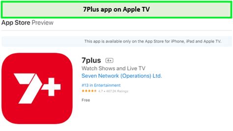 chanel 7 plus|channel 7 plus app download.